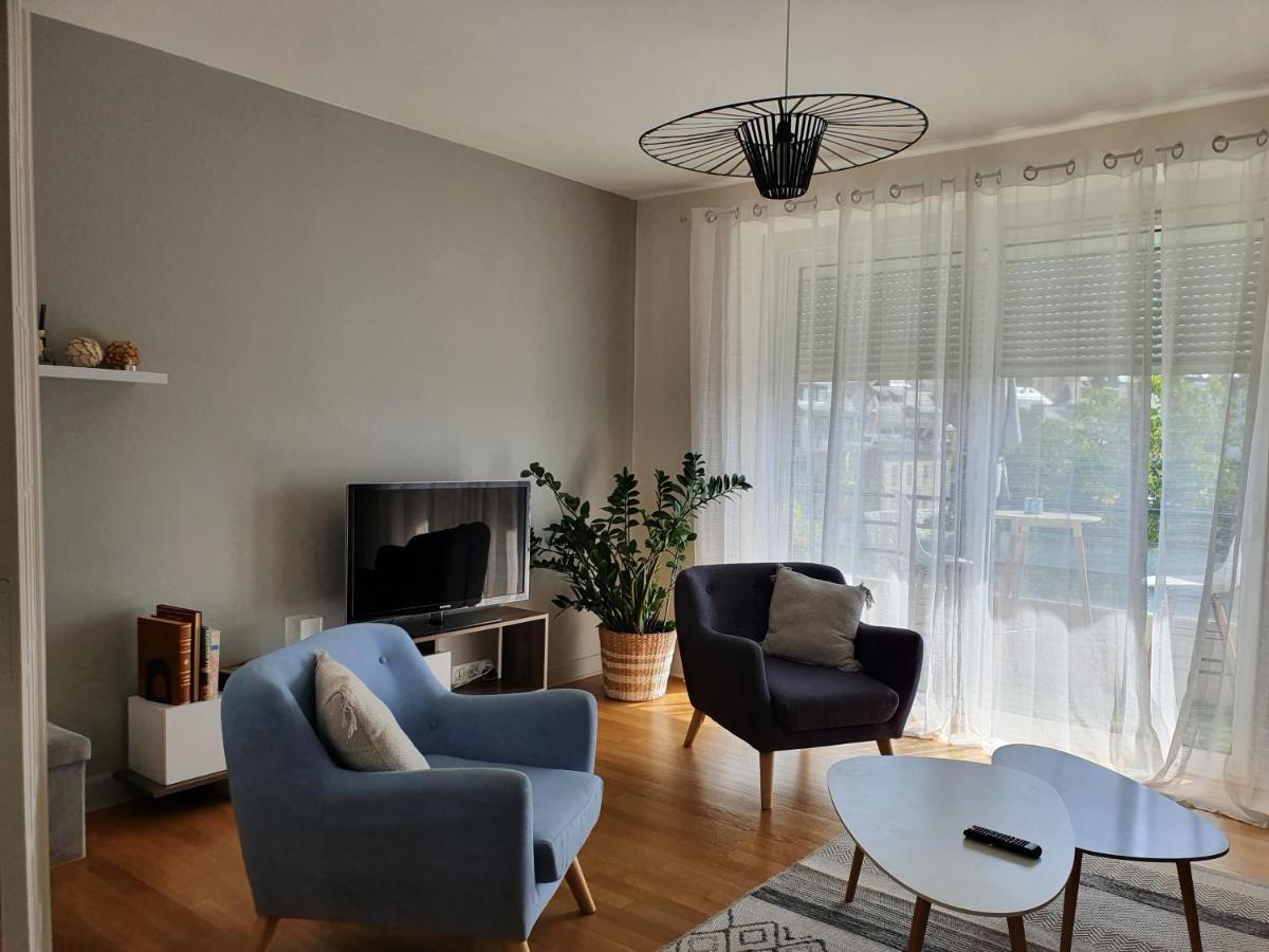 Paraire Apartment *