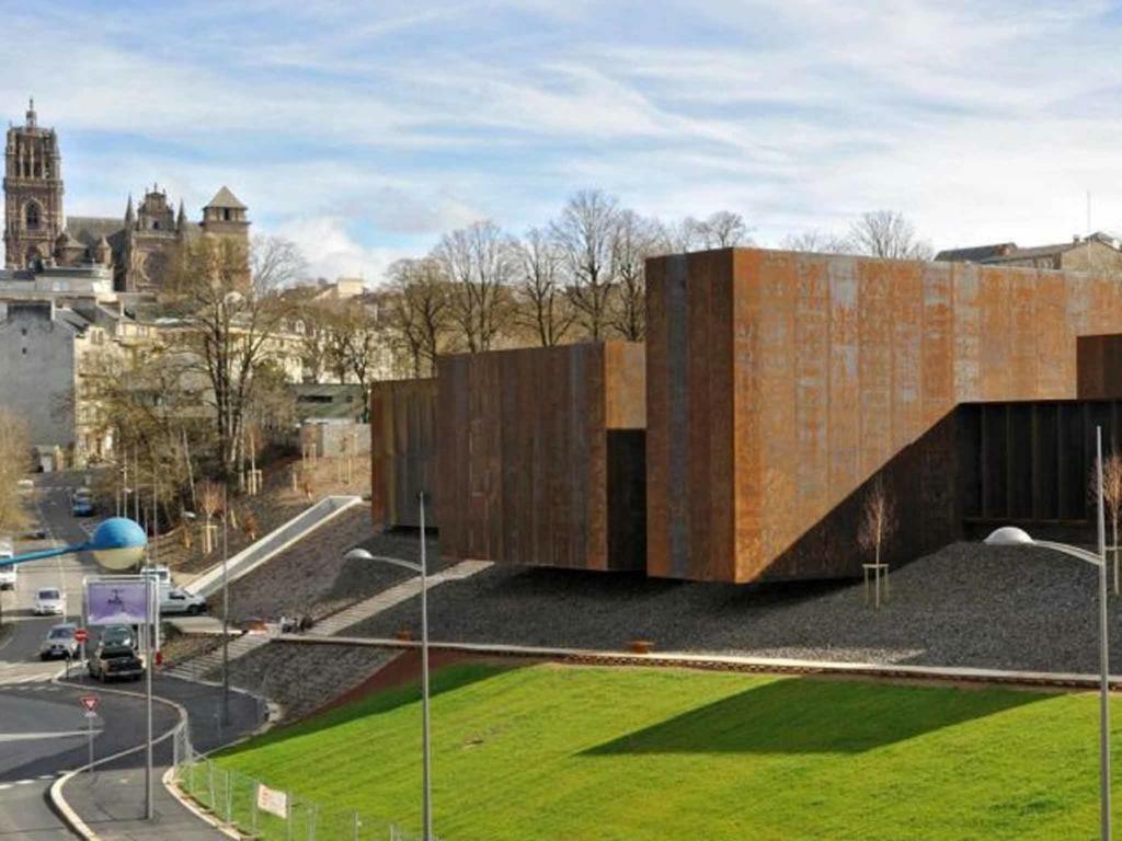 Paraire Rodez