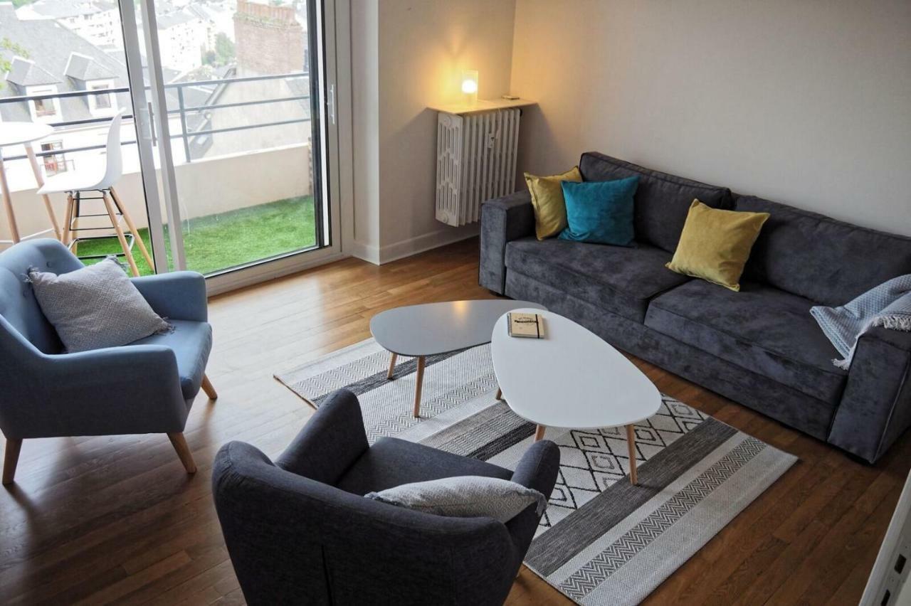 Paraire Apartment *