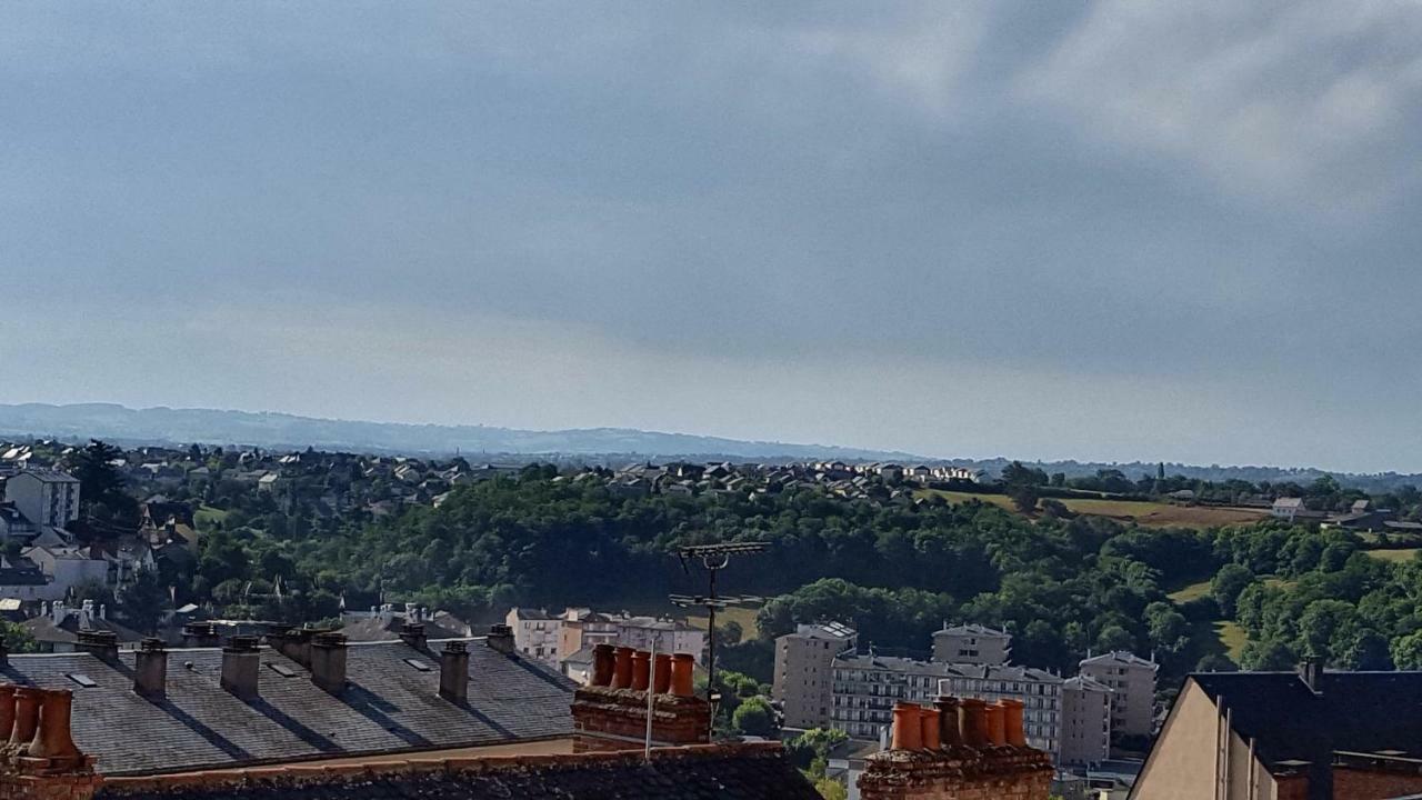 Paraire Rodez