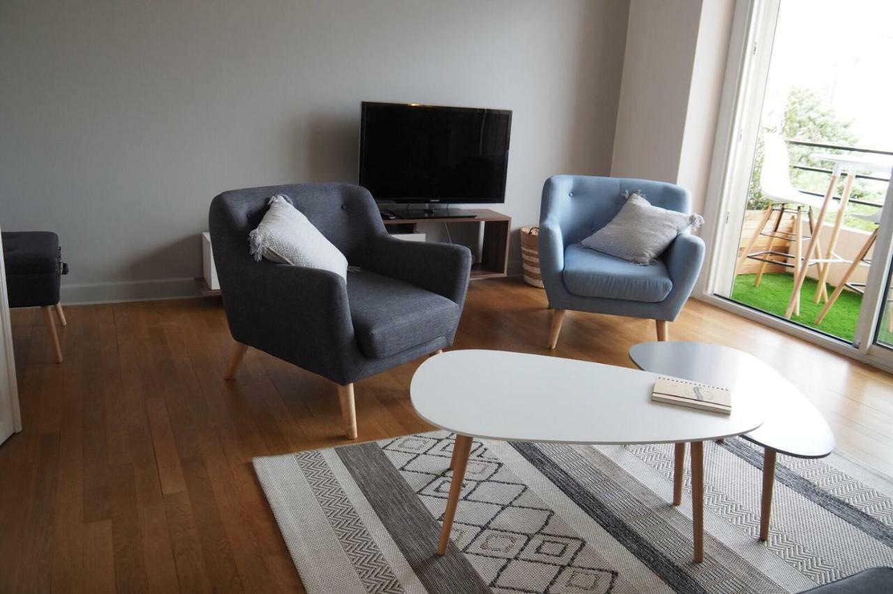 Apartment Paraire Rodez