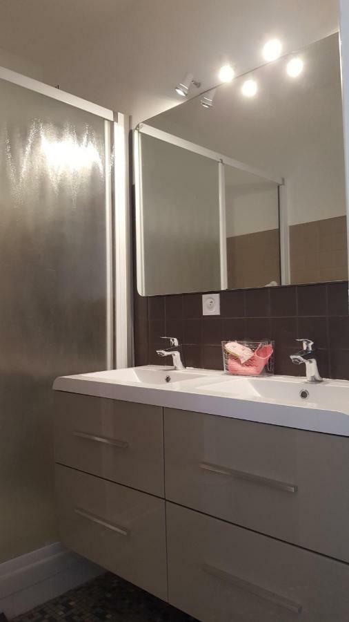 Paraire Apartment *